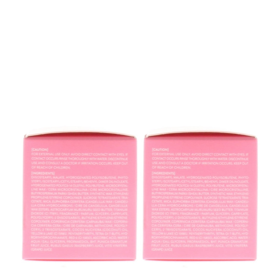 Laneige Lip Sleeping Mask Ex Berry 20g/0.7oz (2 Pack) Image 3