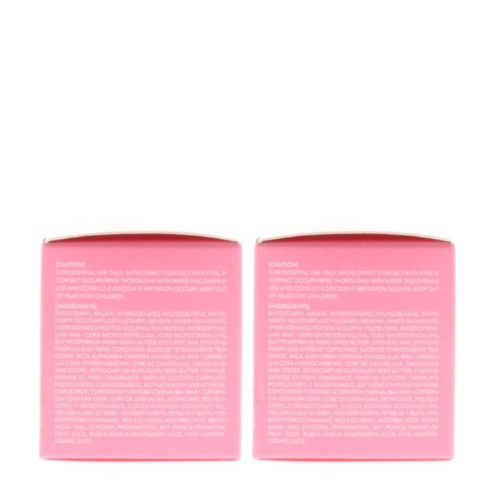 Laneige Lip Sleeping Mask Ex Berry 20g/0.7oz (2 Pack) Image 3