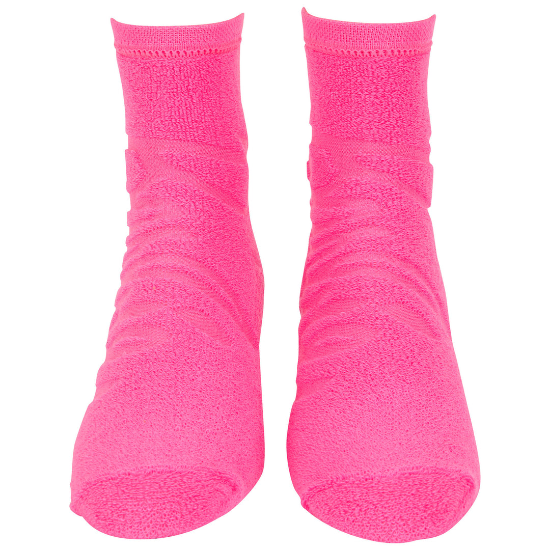 Barbie Logos Womens Crew Socks 2-Pack Image 2