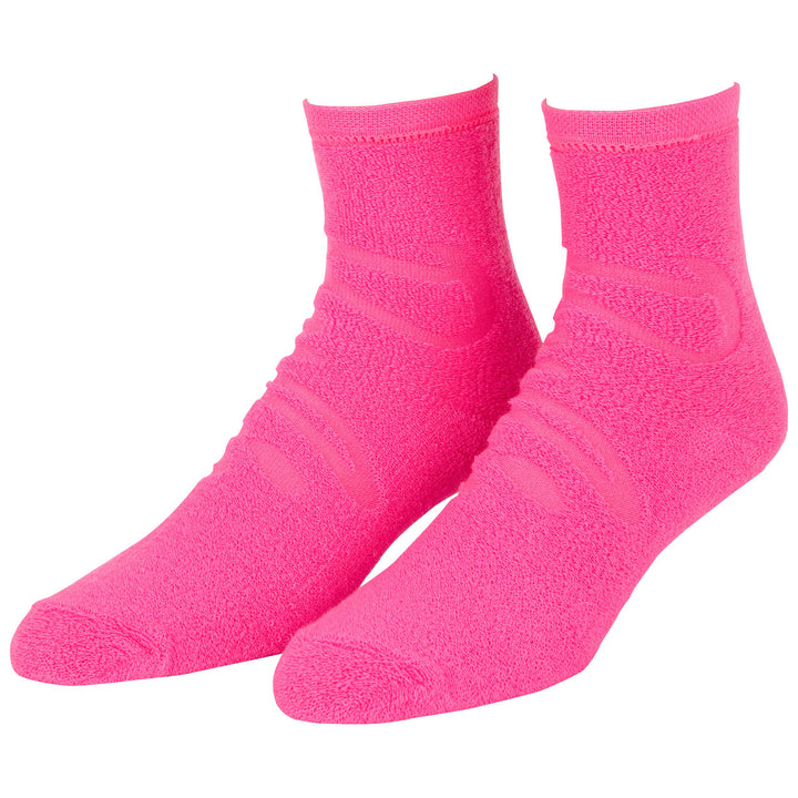 Barbie Logos Womens Crew Socks 2-Pack Image 4