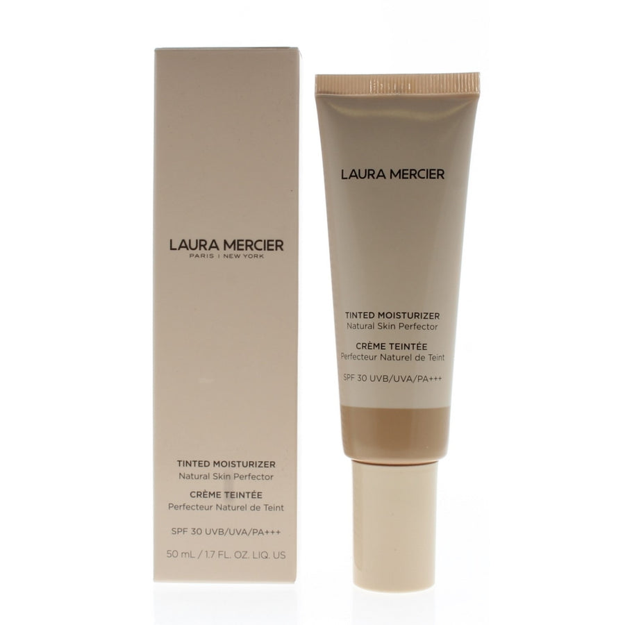 Laura Mercier Tinted Moisturizer Natural Skin Perfector SPF 30 3N1 Sand 50ml/1.7oz Image 1