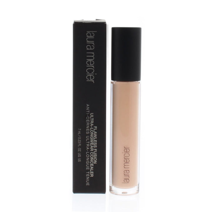 Laura Mercier Flawless Fusion Ultra-Longwear Concealer 1C 7ml/0.23oz Image 1