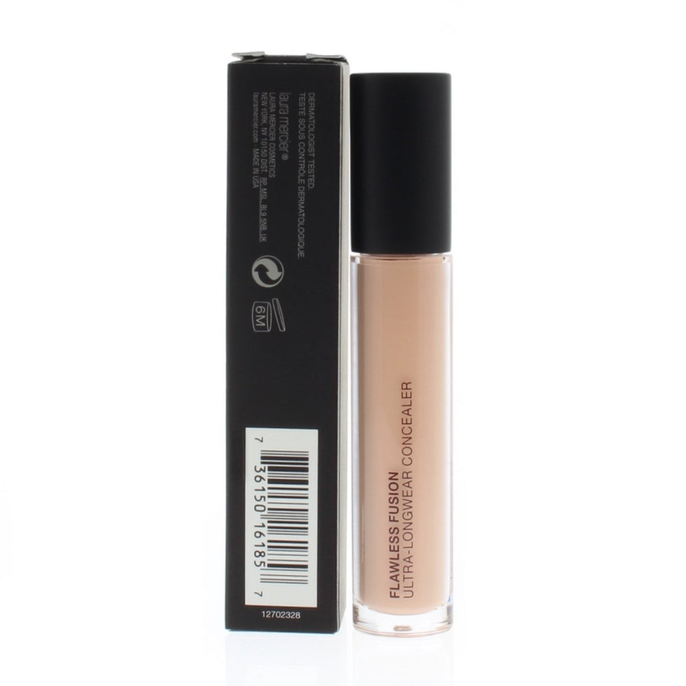 Laura Mercier Flawless Fusion Ultra-Longwear Concealer 1C 7ml/0.23oz Image 2