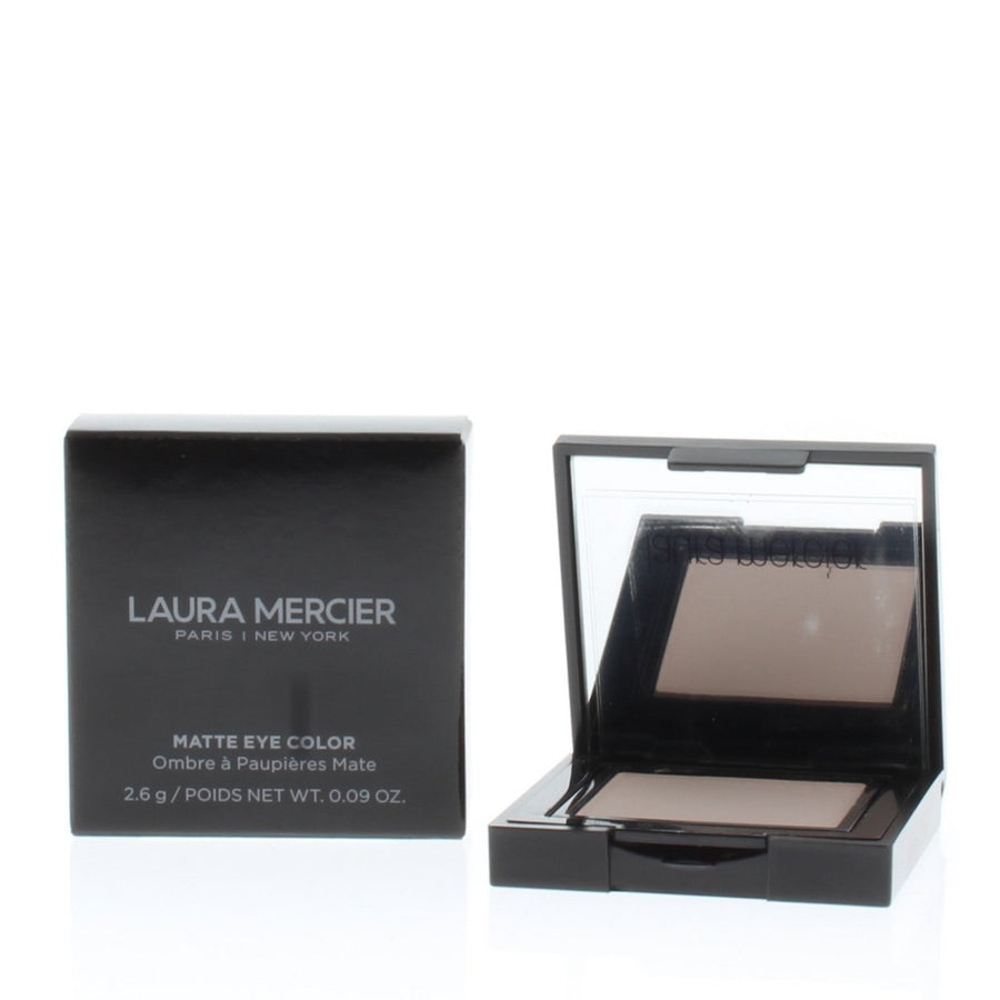 Laura Mercier Matte Eye Color Morning Dew 0.09oz/2.6g Image 1