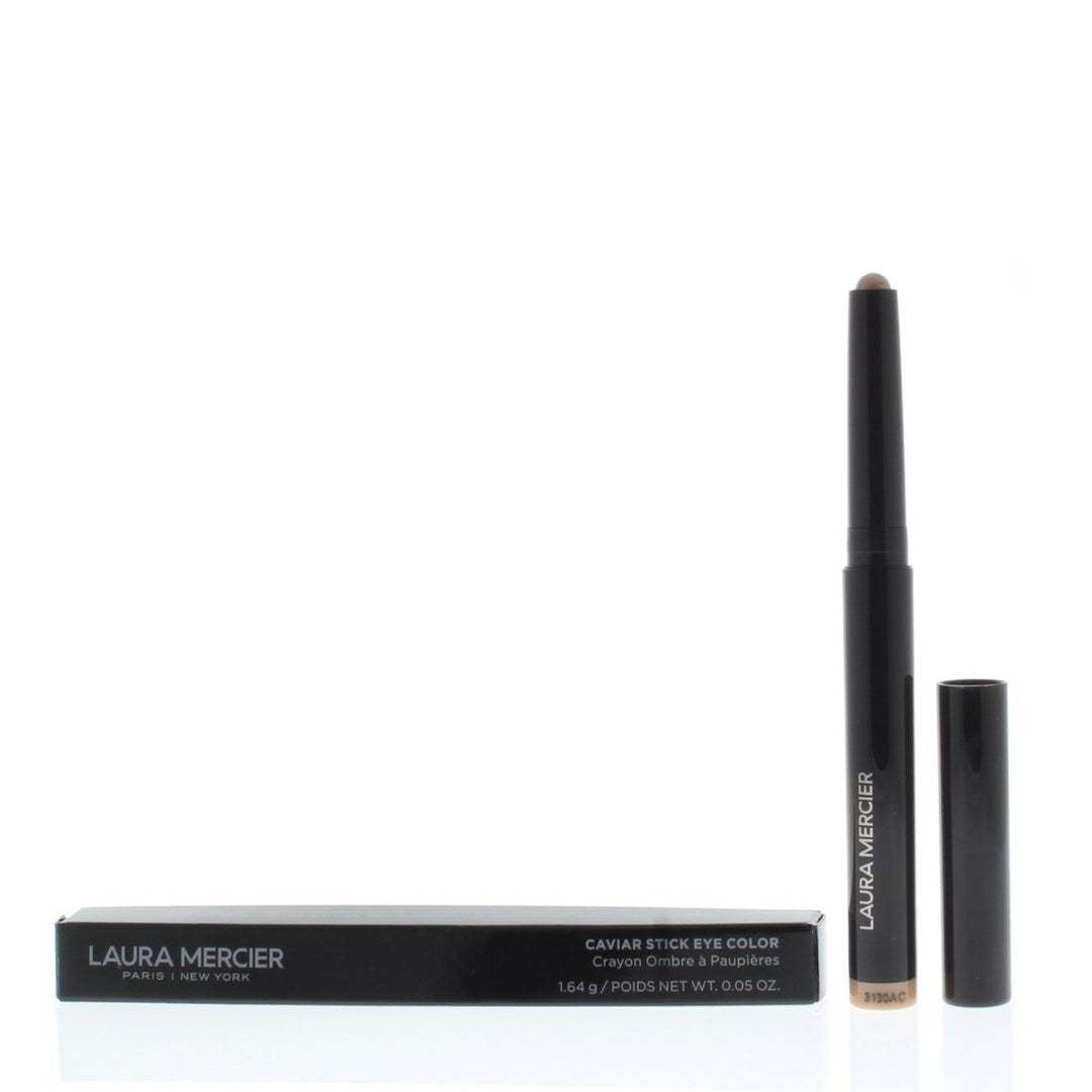 Laura Mercier Caviar Stick Eye Color Sugar Frost 1.64g/0.05oz Image 1