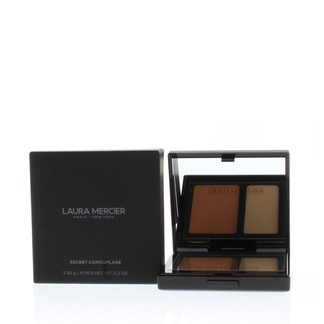 Laura Mercier Secret Camouflage SC-4 5.92g/0.2oz Image 1