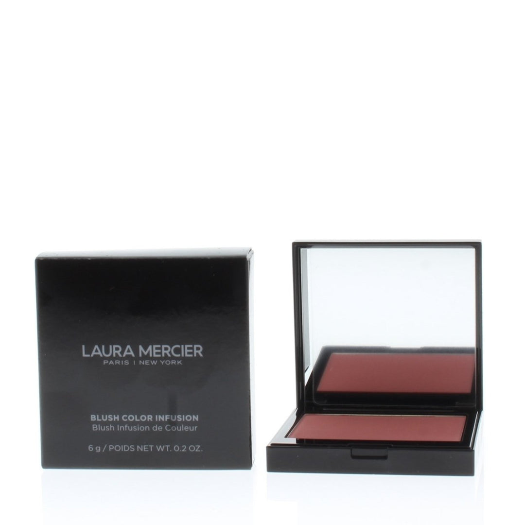 Laura Mercier Blush Color Infusion Rose 6g/0.2oz Image 1