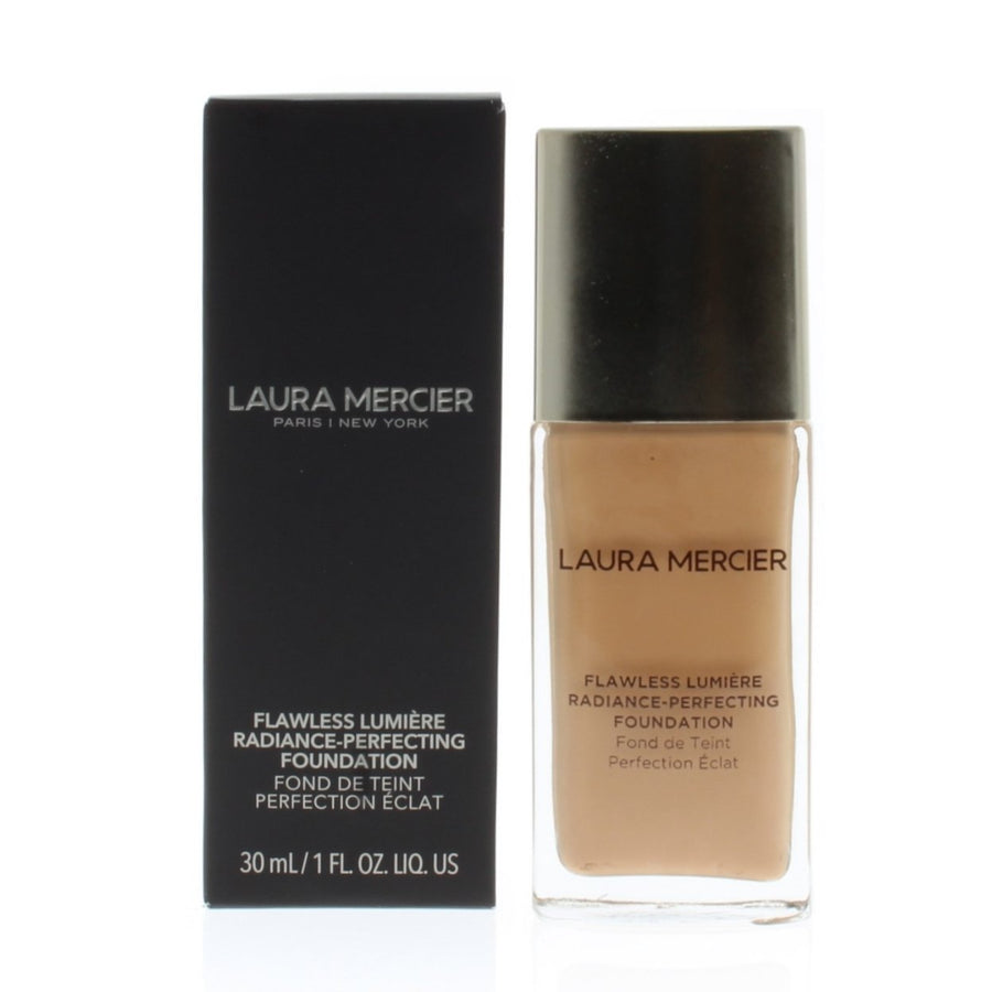 Laura Mercier Flawless Lumiere Radiance-Perfecting Foundation 3N1.5 Latte 30ml/1oz Image 1