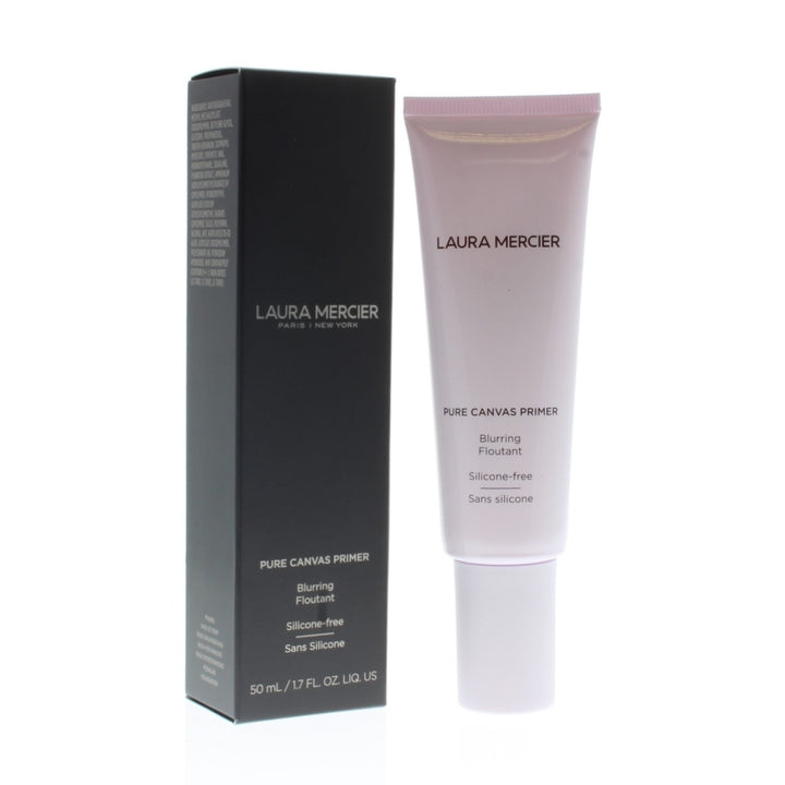 Laura Mercier Pure Canvas Primer Blurring Silicone-Free 50ml/1.7oz Image 1