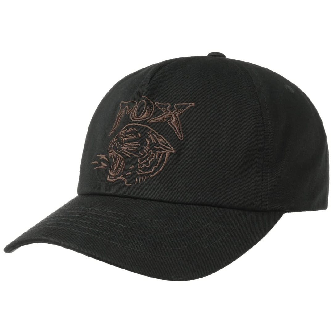 Womens Torrero Trucker Hat ONE SIZE BLACK Image 2