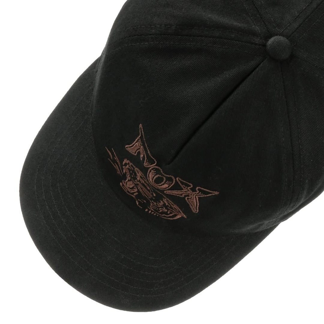 Womens Torrero Trucker Hat ONE SIZE BLACK Image 3