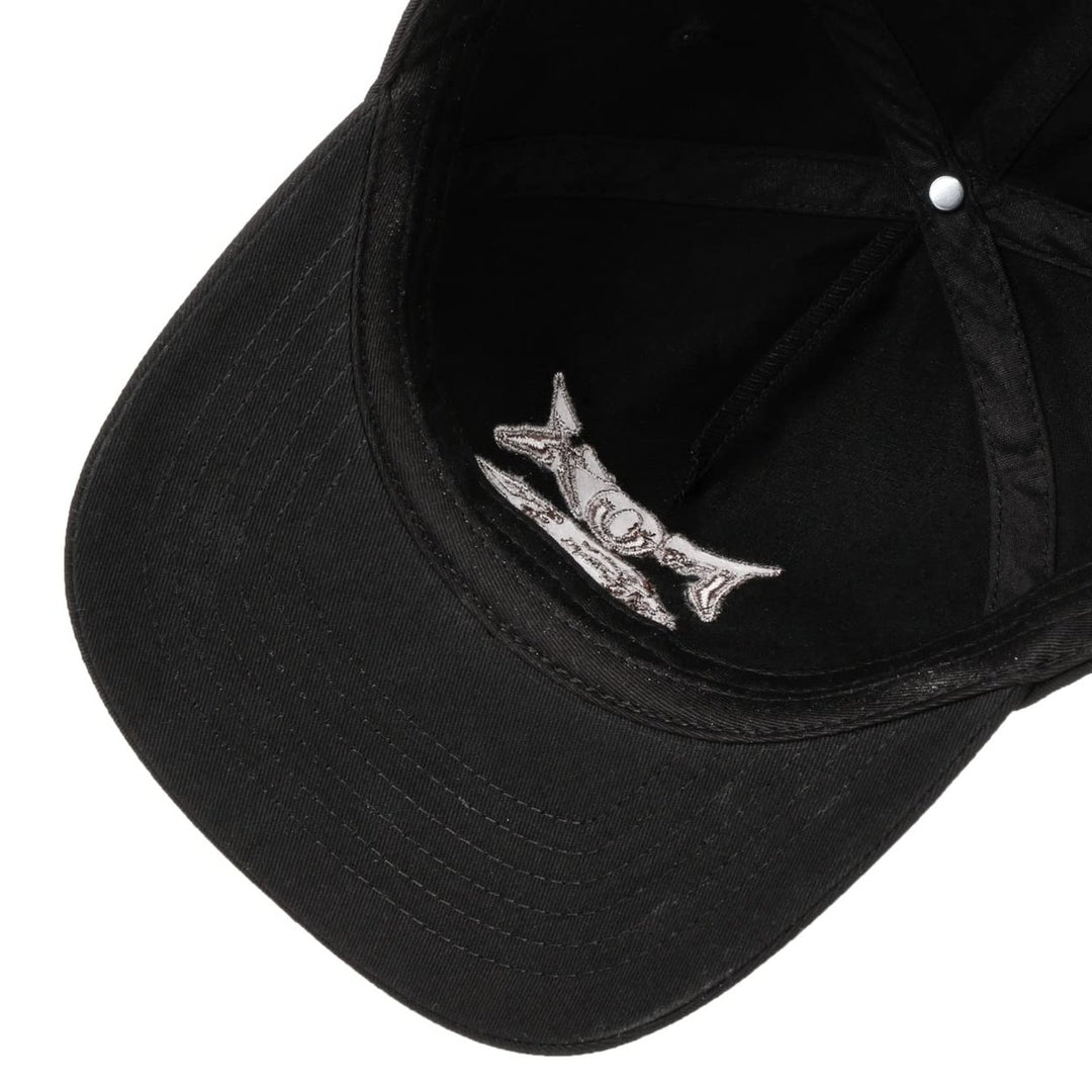 Womens Torrero Trucker Hat ONE SIZE BLACK Image 4