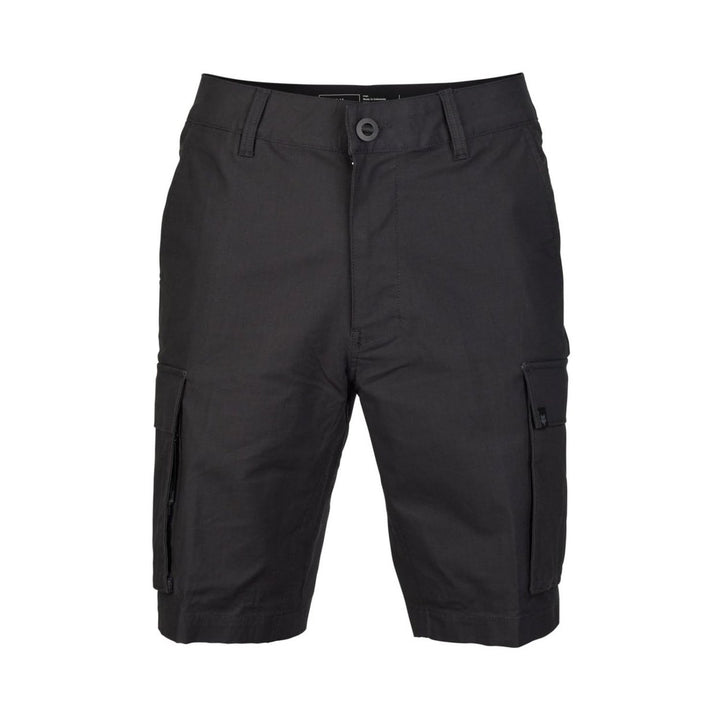 Fox Racing Slambozo Short 3.0 Black Mens Casual Shorts Size [Insert Size] Image 2