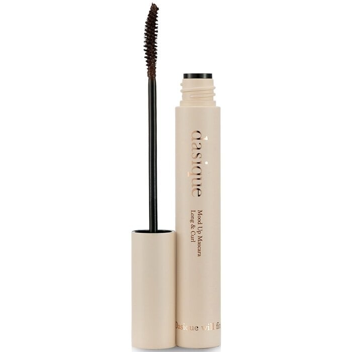 Dasique - Mood Up Mascara Long and Curl -  02 Choco Brown(7.5g/0.26oz) Image 1