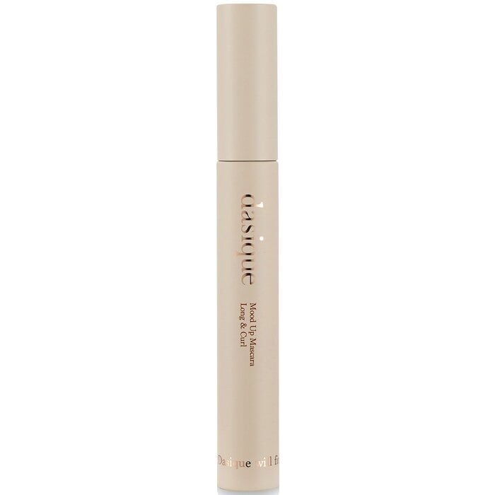Dasique - Mood Up Mascara Long and Curl -  02 Choco Brown(7.5g/0.26oz) Image 3