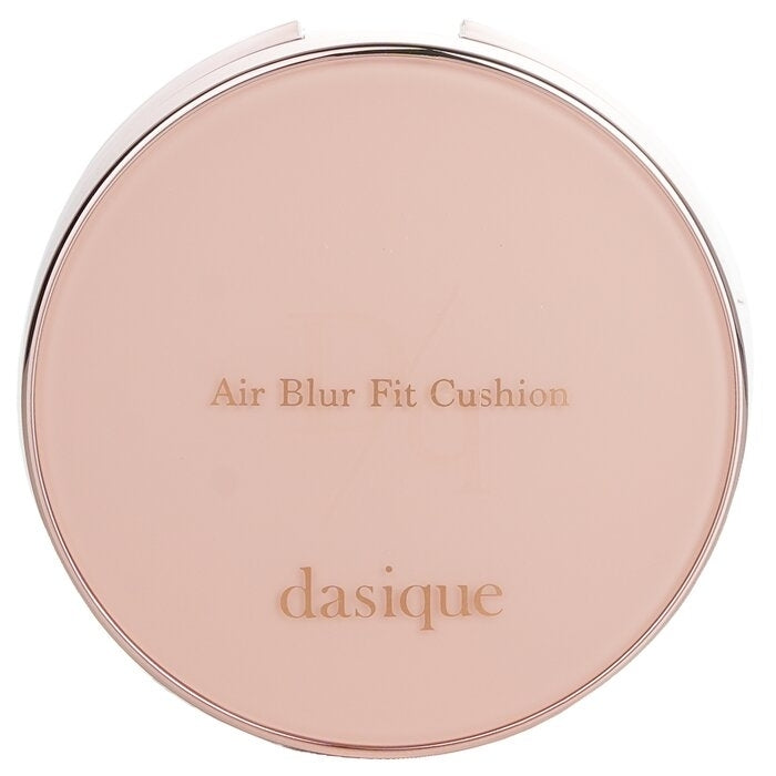 Dasique - Air Blur Fit Cushion SPF 50 -  23W Warm Natural(15g) Image 3