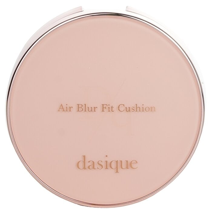 Dasique - Air Blur Fit Cushion SPF 50 -  21N Nudy Beige(15g) Image 3