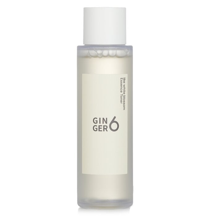 Ginger 6 - Like White Blossom Essence Toner(150ml/5.07oz) Image 1