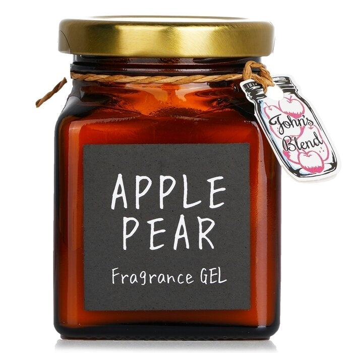 Johns Blend - Fragrance Gel - Apple Pear(135g) Image 1