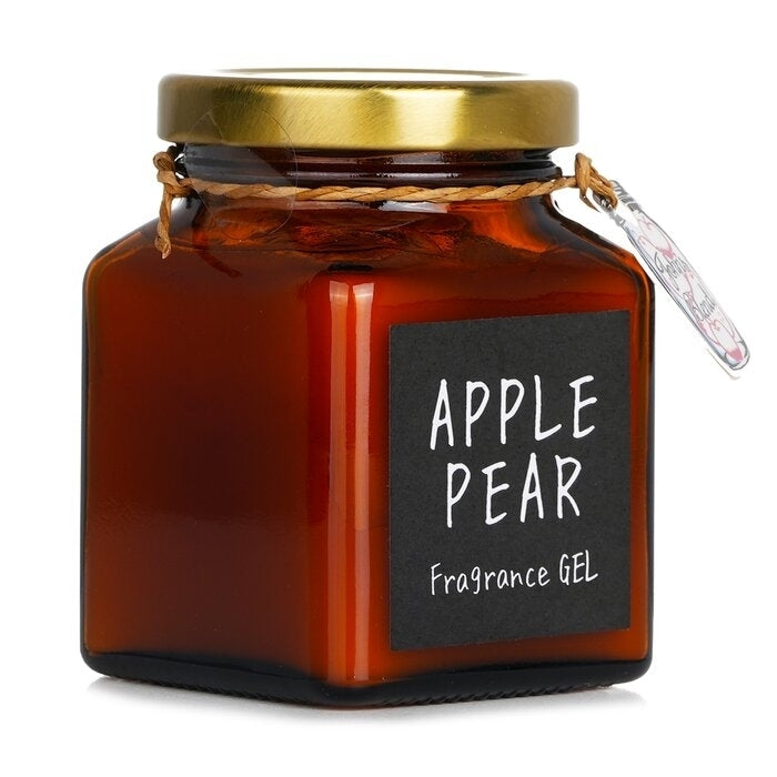 Johns Blend - Fragrance Gel - Apple Pear(135g) Image 2