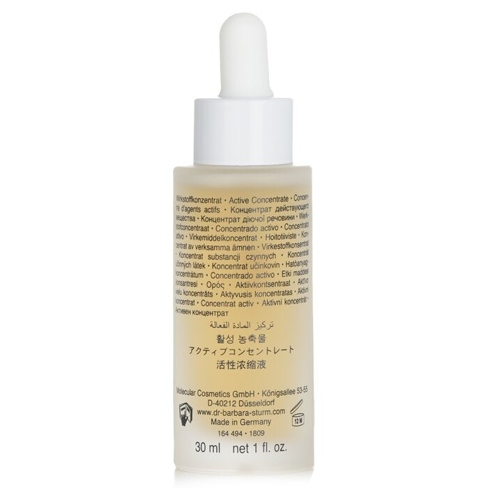 Dr. Barbara Sturm - Clarifying Serum(30ml/1.01oz) Image 3