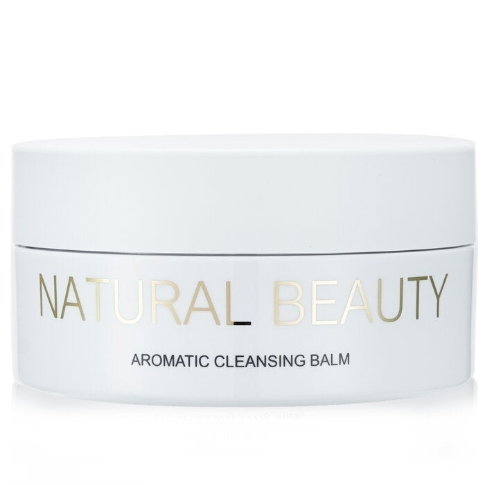 Natural Beauty - Aromatic Cleansing Balm(115g/4.06oz) Image 1