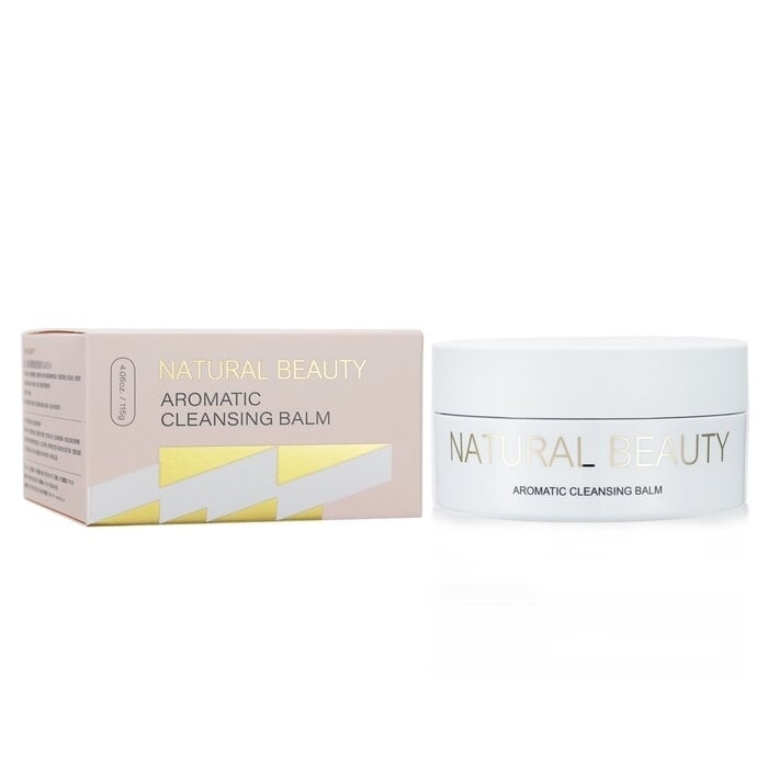 Natural Beauty - Aromatic Cleansing Balm(115g/4.06oz) Image 2