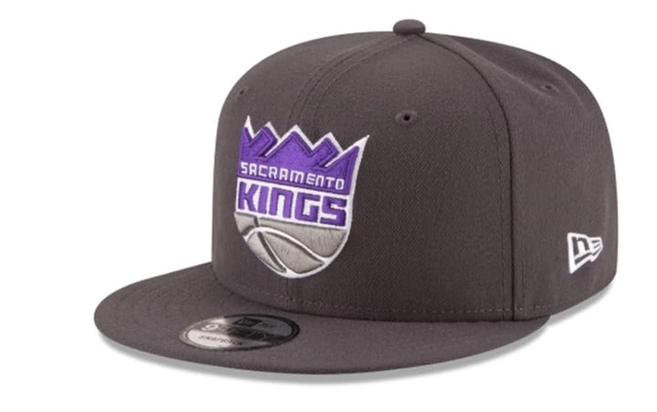 Era NBA Sacramento Kings Hat Black One Size NEWE NBA20 950 Sacra Image 2