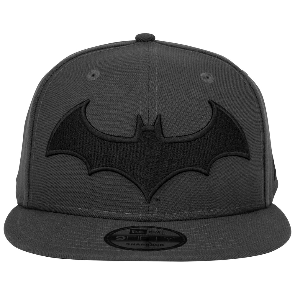 Batman Hush Symbol 9Fifty Adjustable Hat Image 2