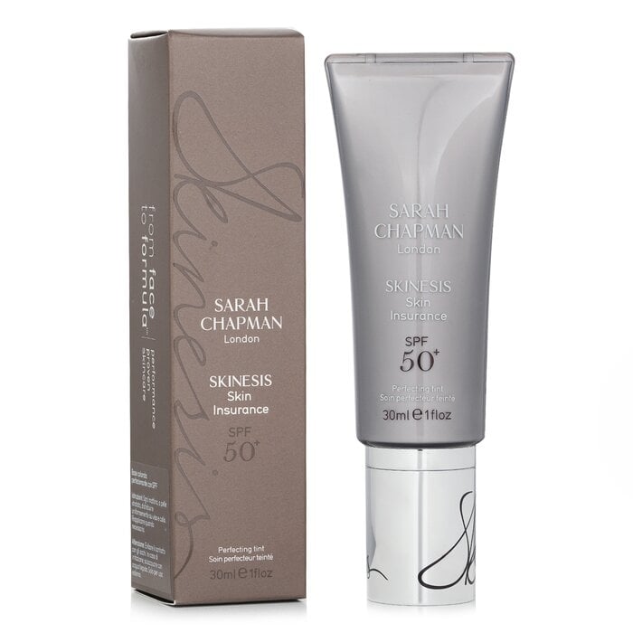 Sarah Chapman - Skinesis Skin Insurance SPF50+ Perfecting Tint(30ml/1oz) Image 1