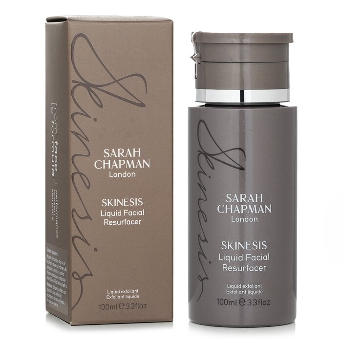 Sarah Chapman - Skinesis Liquid Facial Resurfacer(100ml/3.3oz) Image 1