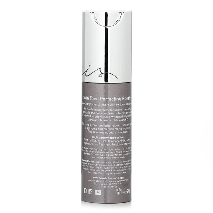 Sarah Chapman - Skin Tone Perfecting Booster(30ml/1oz) Image 2