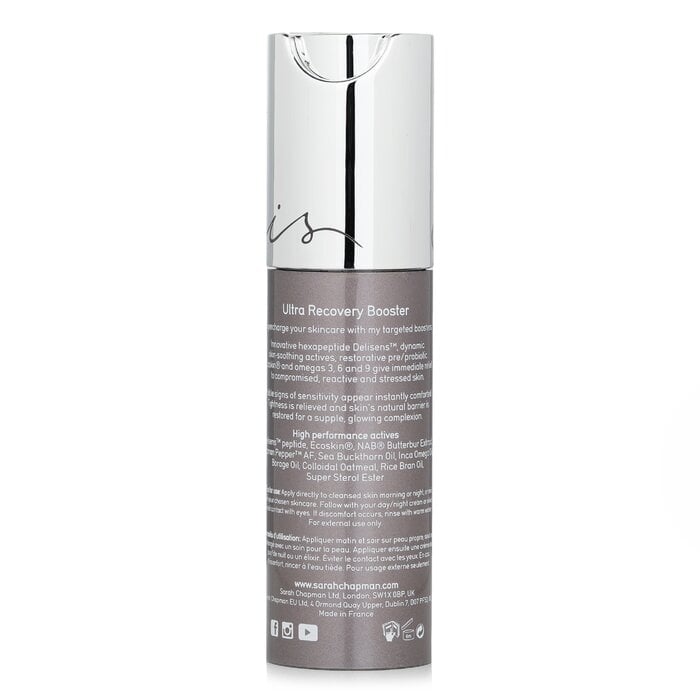 Sarah Chapman - Skinesis Ultra Recovery Booster Calming Serum(30ml/1oz) Image 2