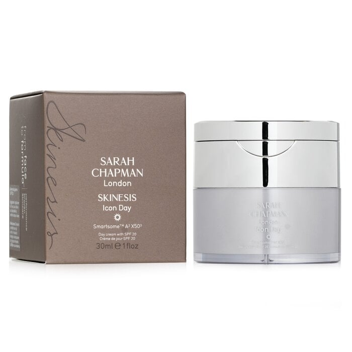 Sarah Chapman - Icon Day Smartsome A X50 Cream SPF20(30ml/1oz) Image 1