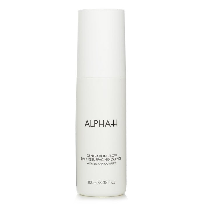 Alpha-H - Generation Glow Daily Resurfacing Essence with 5% AHA Complex(100ml/3.38 oz) Image 1