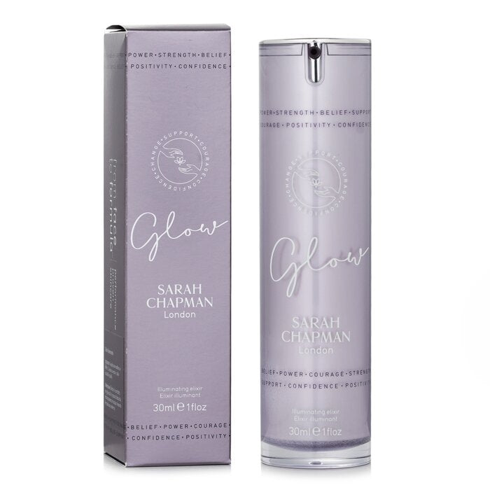 Sarah Chapman - Glow Elixir(30ml/1oz) Image 1