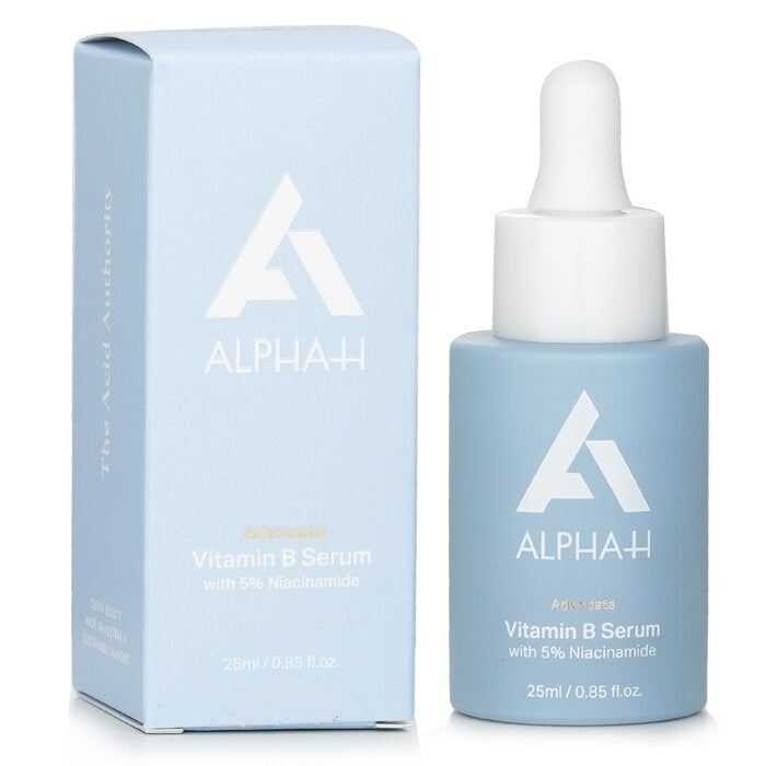 Alpha-H - Vitamin B Serum with 5% Niacinamide(25ml/0.85oz) Image 2