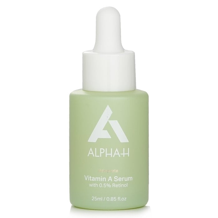 Alpha-H - Vitamin A Serum with 0.5% Retinol(25ml/0.85oz) Image 1