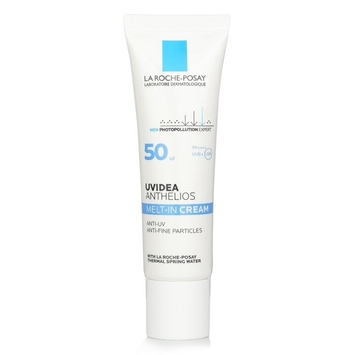 La Roche Posay - Uvidea Anthelios Melt-In Cream SPF50/PA++++(30ml/1oz) Image 1