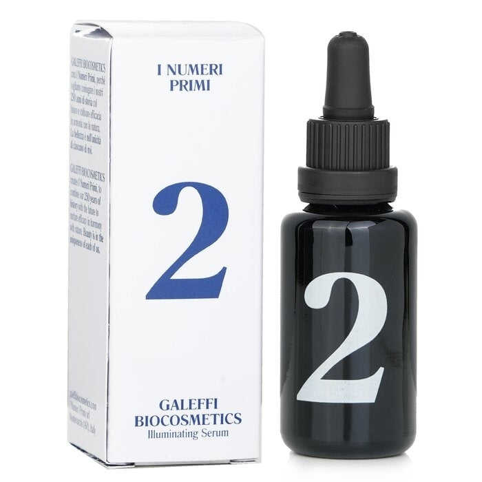 I Numeri Primi - N.2 Illuminating Serum(30ml/1oz) Image 2