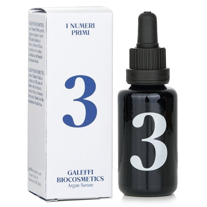 I Numeri Primi - N.3 Argan Serum(30ml/1.01oz) Image 2