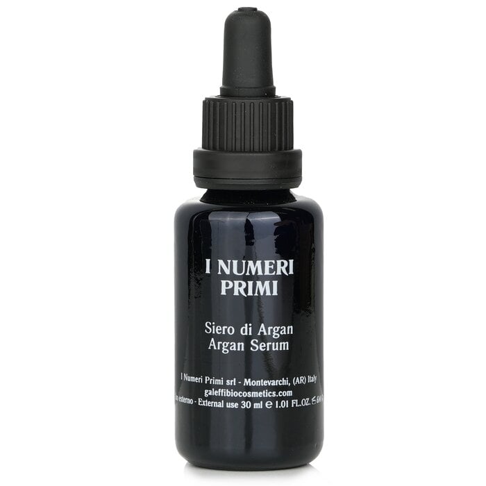 I Numeri Primi - N.3 Argan Serum(30ml/1.01oz) Image 3