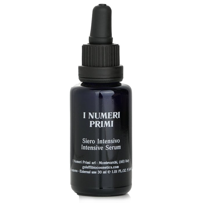 I Numeri Primi - N.5 Intensive Serum(30ml/1.01oz) Image 3