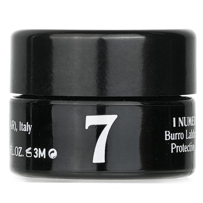 I Numeri Primi - N.7 Protective Face-Lip Butter(5ml/0.16oz) Image 1