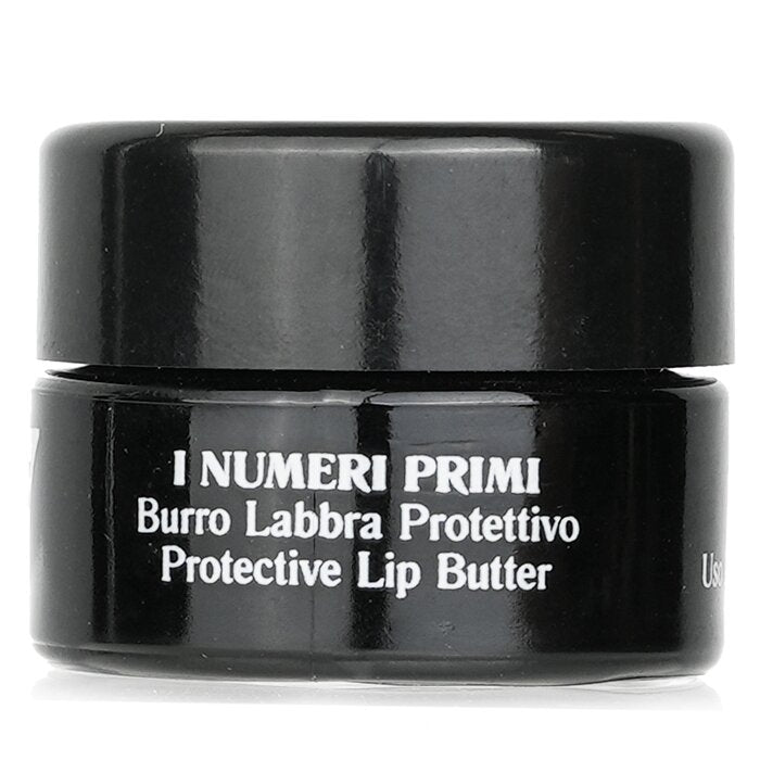 I Numeri Primi - N.7 Protective Face-Lip Butter(5ml/0.16oz) Image 3