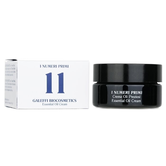 I Numeri Primi - N.11 Essential Oil Cream(50ml/1.7oz) Image 2