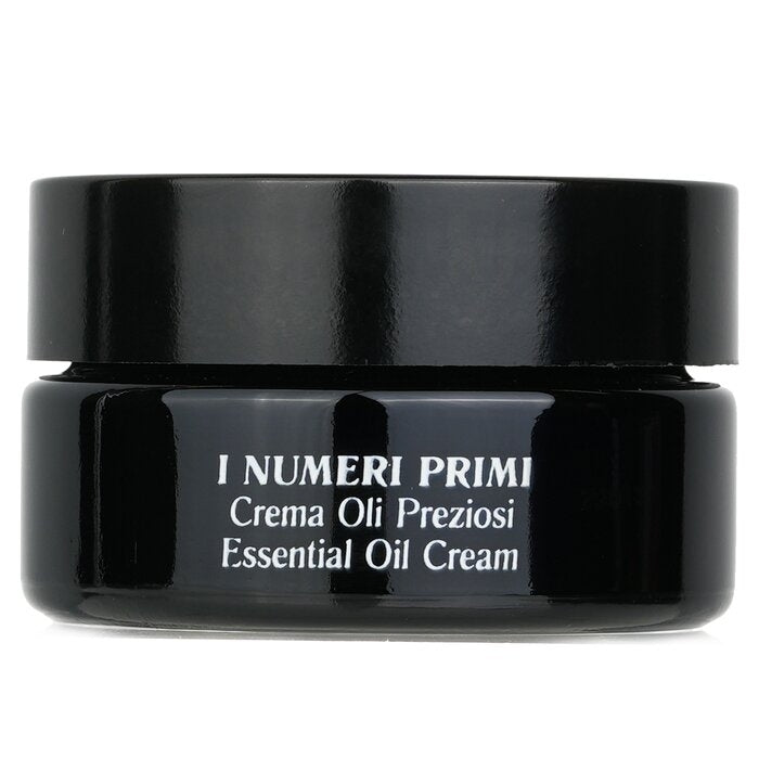 I Numeri Primi - N.11 Essential Oil Cream(50ml/1.7oz) Image 3