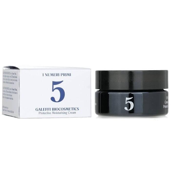 I Numeri Primi - N.5 Protective Moisturising Cream(50ml/1.7oz) Image 2