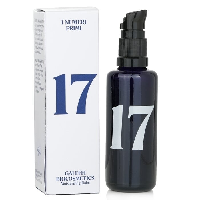 I Numeri Primi - N.17 Moisturising Balm(50ml) Image 2