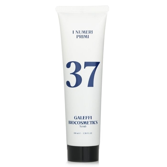 I Numeri Primi - N.37 Facial and Body Scrub(100ml/3.38oz) Image 1